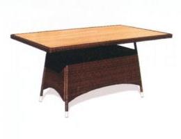 Borneo 150 asztal